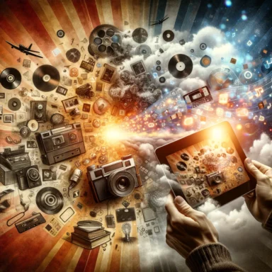 When Should I Digitize My Old Media?