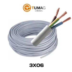 3X6 TUMG