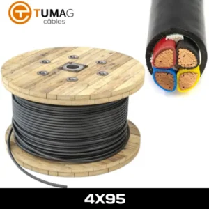 RV 4X95 TUMG