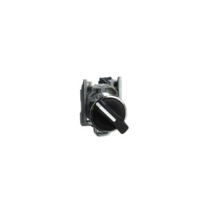 harmony xb4 bouton tournat noir 1 1