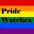 Pride Celebration Watches
