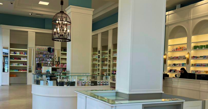 sahbadaroo pharmacy