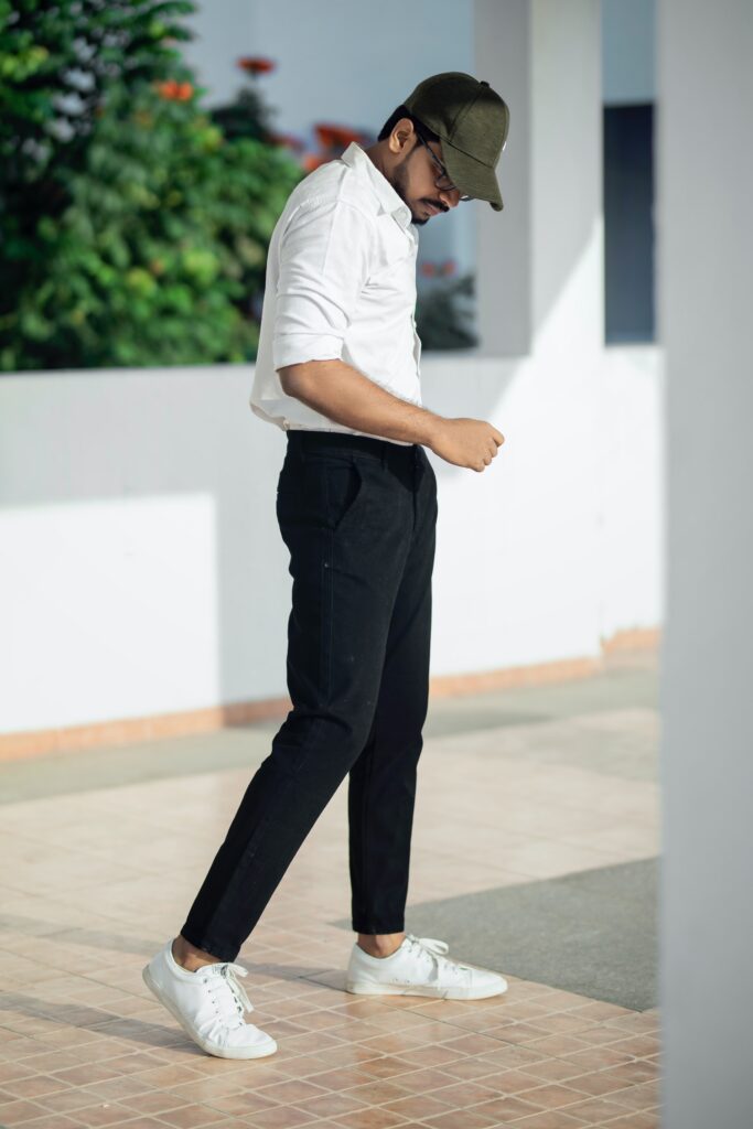 PANTS