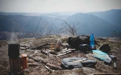 Le Bushcraft c’est quoi exactement ?